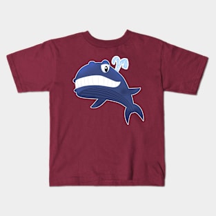 WHALEY Kids T-Shirt